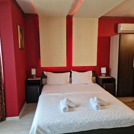 Hotel Gabi Płowdiw Zewnętrze zdjęcie