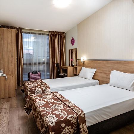 Hotel Gabi Płowdiw Zewnętrze zdjęcie