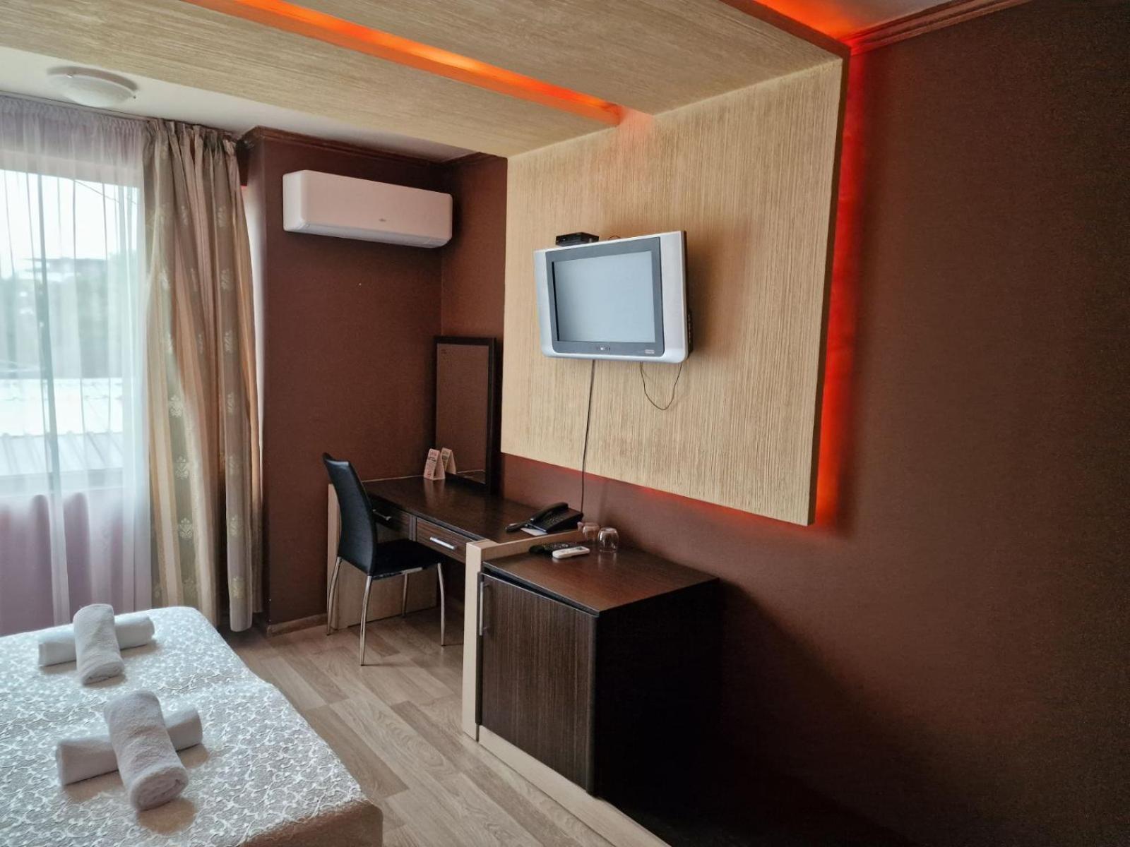 Hotel Gabi Płowdiw Zewnętrze zdjęcie