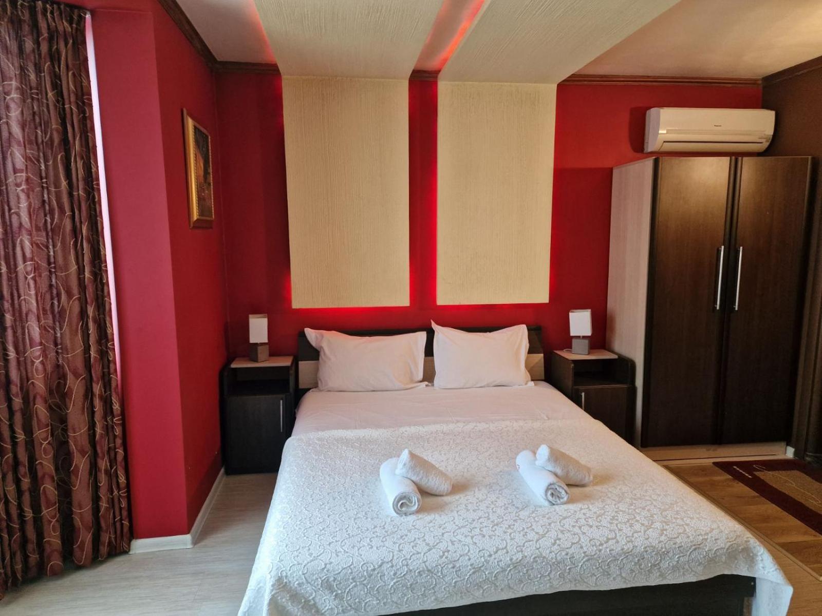 Hotel Gabi Płowdiw Zewnętrze zdjęcie
