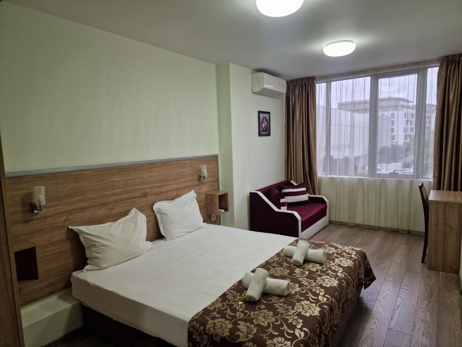 Hotel Gabi Płowdiw Zewnętrze zdjęcie