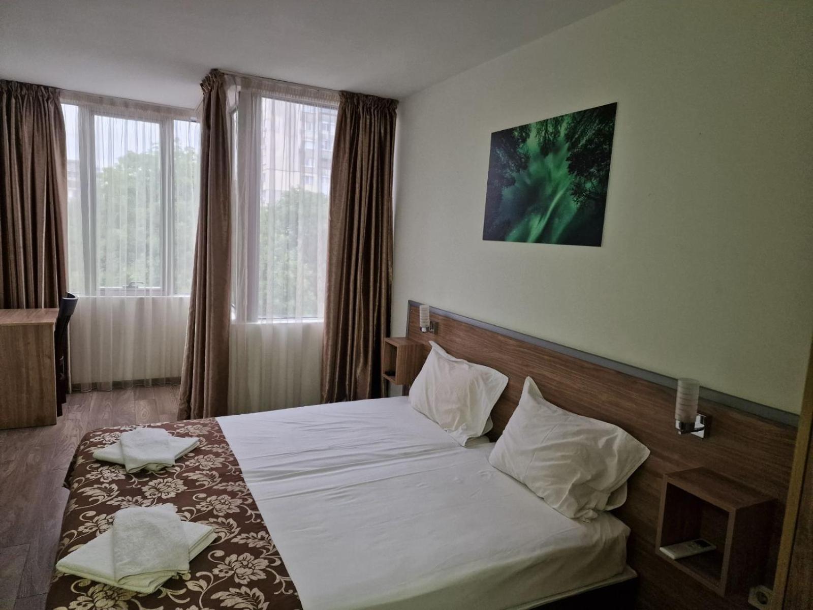 Hotel Gabi Płowdiw Zewnętrze zdjęcie