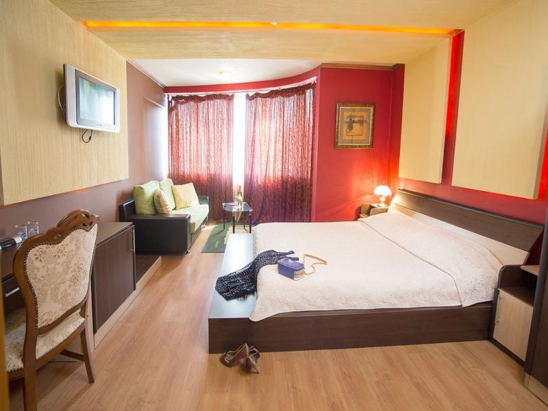 Hotel Gabi Płowdiw Zewnętrze zdjęcie