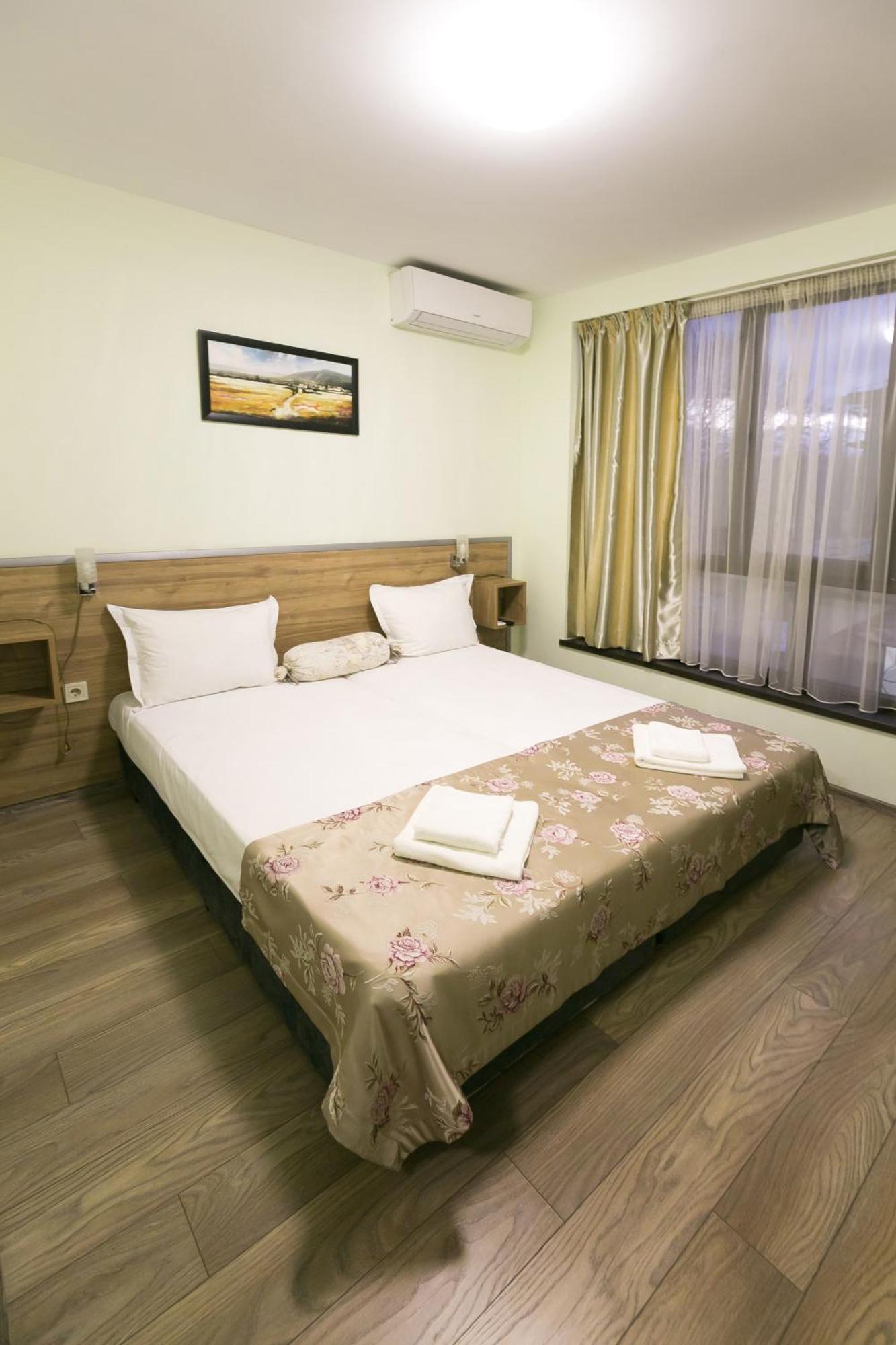 Hotel Gabi Płowdiw Zewnętrze zdjęcie