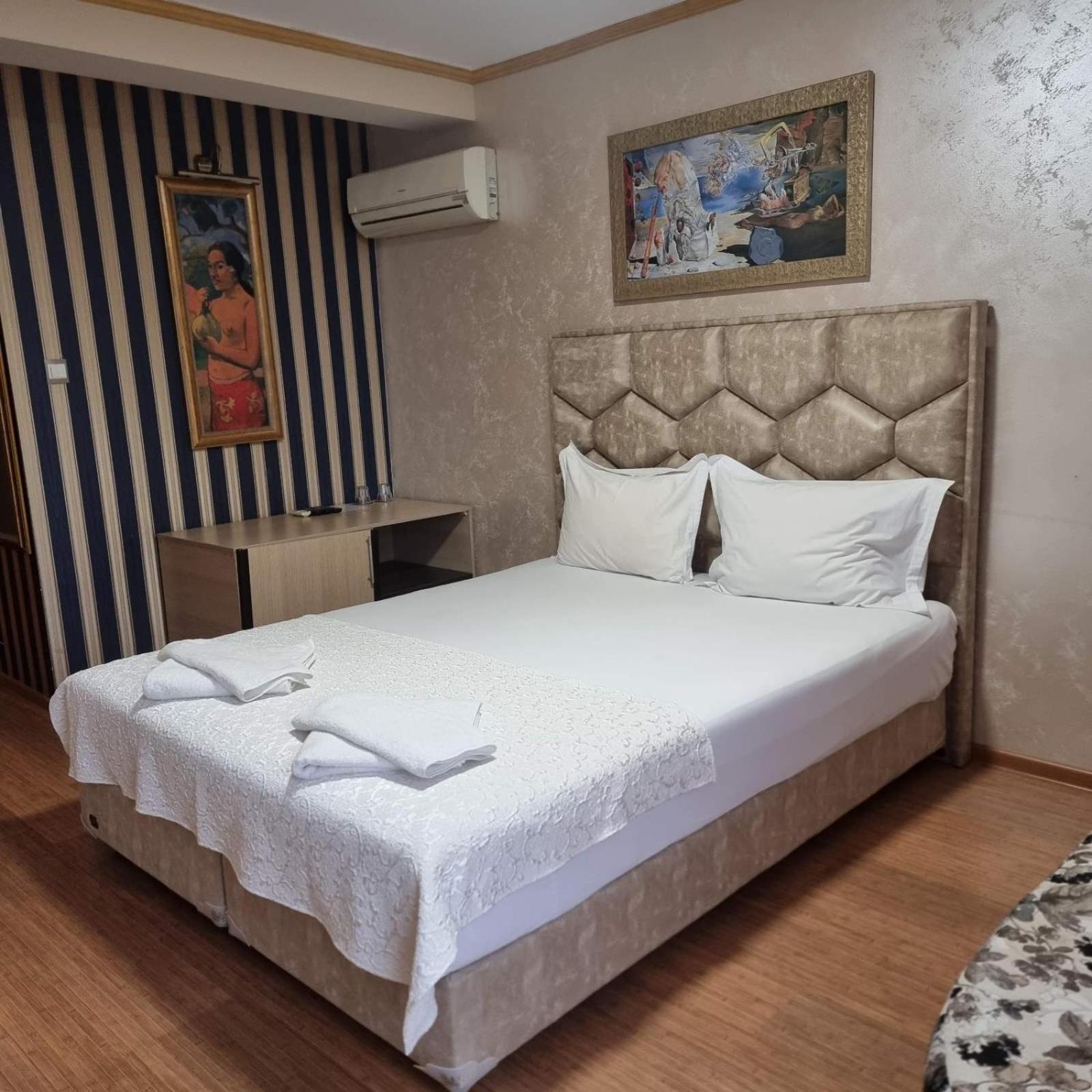 Hotel Gabi Płowdiw Zewnętrze zdjęcie